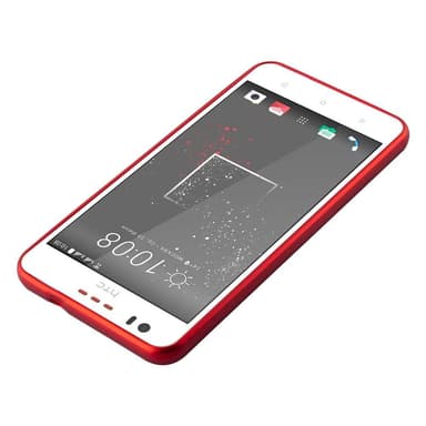 Deksel HTC Desire 10 LIFESTYLE / Desire 825 Case Cover