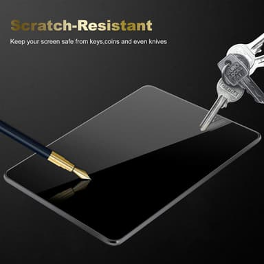 Xiaomi Mi Pad 4 PLUS (10.1 tomme) Skjermbeskytter