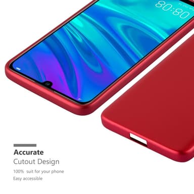 Deksel Honor 10 LITE / Huawei P SMART 2019 Case Cover