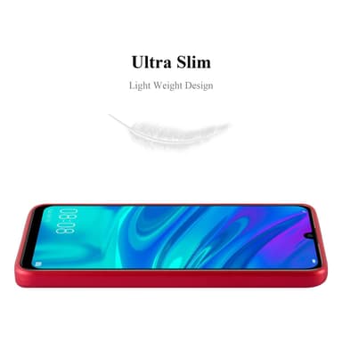 Deksel Honor 10 LITE / Huawei P SMART 2019 Case Cover