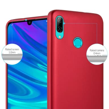 Deksel Honor 10 LITE / Huawei P SMART 2019 Case Cover