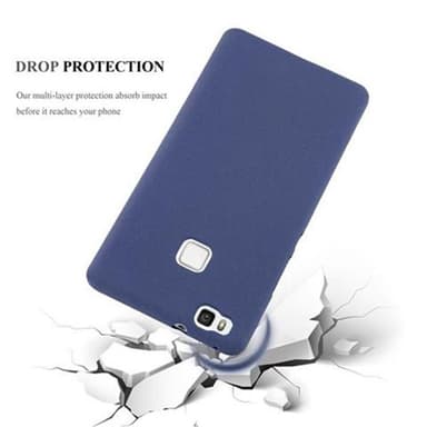 Deksel Huawei P9 LITE 2016 / G9 LITE case (blå)