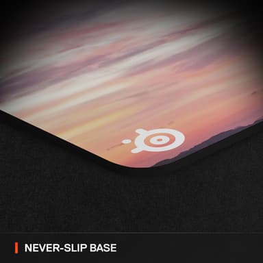 SteelSeries Qck XXL musematte (WOW Limited Edition)
