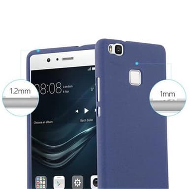 Deksel Huawei P9 LITE 2016 / G9 LITE case (blå)