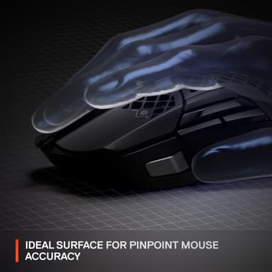 SteelSeries Qck XXL musematte (WOW Limited Edition)