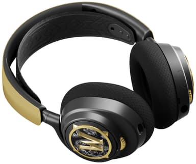 SteelSeries Arctis Nova 7 trådløst gaming headset (WoW Ltd. Edition)