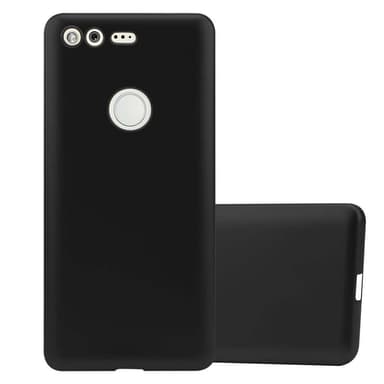 Deksel Google PIXEL Case Cover (svart)
