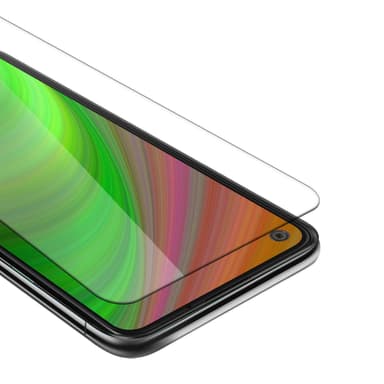 Google PIXEL 4A Skjermbeskytter Skärmskydd