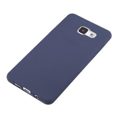 Deksel Samsung Galaxy A3 2016 case (blå)