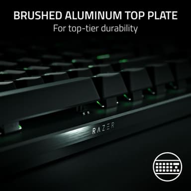 Razer Huntsman V3 Pro Mini gaming-tastatur