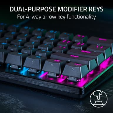 Razer Huntsman V3 Pro Mini gaming-tastatur