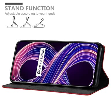 Realme 8 5G / V13 / Q3 / Q3i / Narzo 30 5G