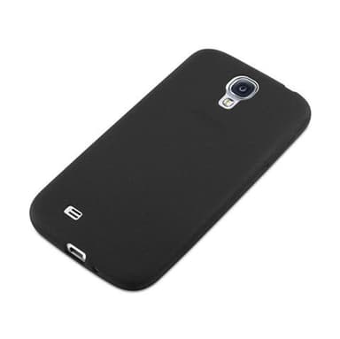 Deksel Samsung Galaxy S4 case (svart)