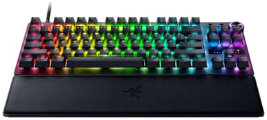 Razer Huntsman V3 Pro TKL gaming-tastatur