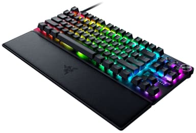 Razer Huntsman V3 Pro TKL gaming-tastatur