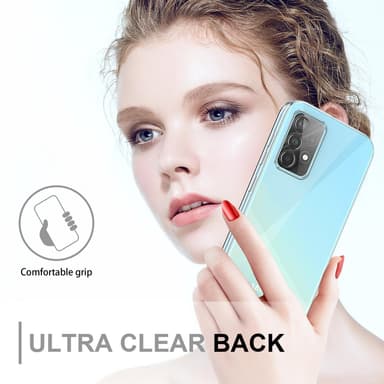 Samsung Galaxy A52 (4G / 5G) / A52s Deksel 360 Case