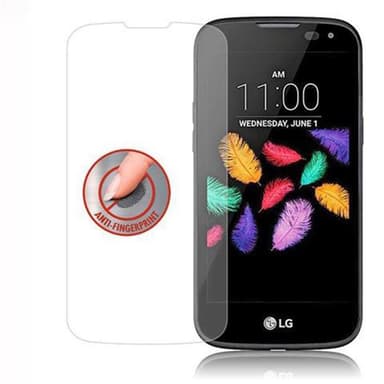 LG K3 2016 Skjermbeskytter Skärmskydd