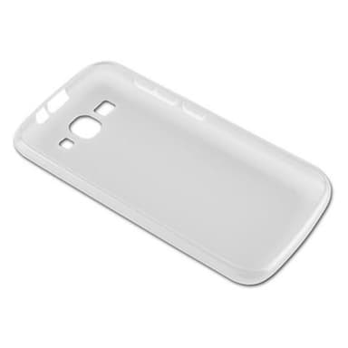 Huawei ASCEND Y520 Deksel Case Cover (gjennomsiktig)