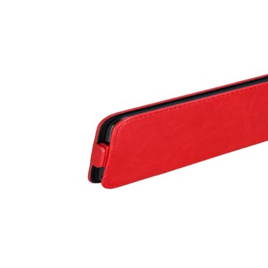 Honor 20 / 20S / Huawei NOVA 5T deksel flip cover (rød)