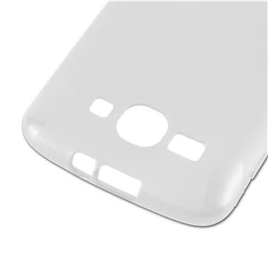 Huawei ASCEND Y520 Deksel Case Cover (gjennomsiktig)