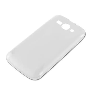 Huawei ASCEND Y520 Deksel Case Cover (gjennomsiktig)