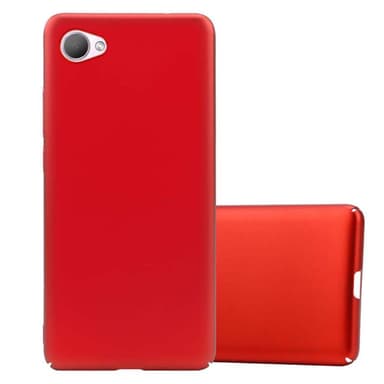 Deksel HTC Desire 12 Case Cover (rød)
