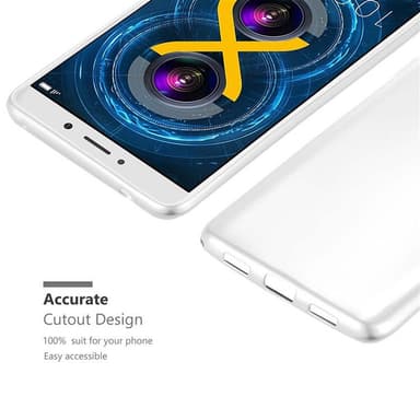 Deksel Huawei MATE 9 LITE / GR5 2017 / Honor 6X Case