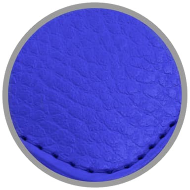 iPhone 13 PRO lommebokdeksel case (blå)