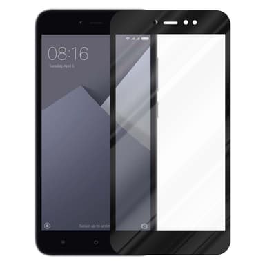 Xiaomi RedMi NOTE 5A PRIME Skjermbeskytter Skärmskydd
