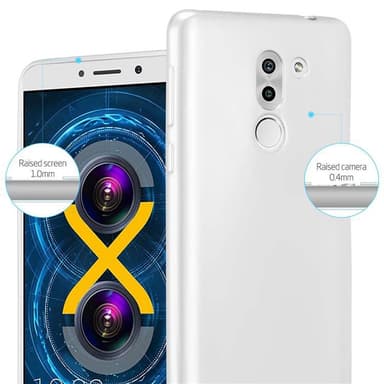 Deksel Huawei MATE 9 LITE / GR5 2017 / Honor 6X Case