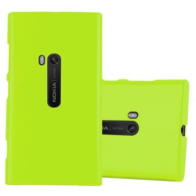Nokia Lumia 920 Deksel Case Cover (grønn)