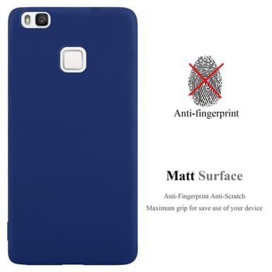 Deksel Huawei P9 LITE 2016 / G9 LITE Silikon cover