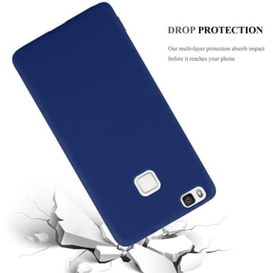 Deksel Huawei P9 LITE 2016 / G9 LITE Silikon cover