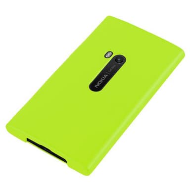 Nokia Lumia 920 Deksel Case Cover (grønn)
