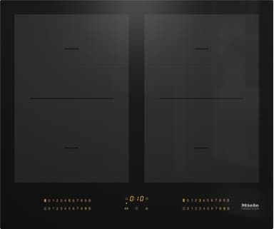 KM7564FL MIELE HOB INDUCTION A