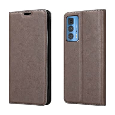 Motorola EDGE 20 PRO / EDGE S PRO lommebokdeksel case