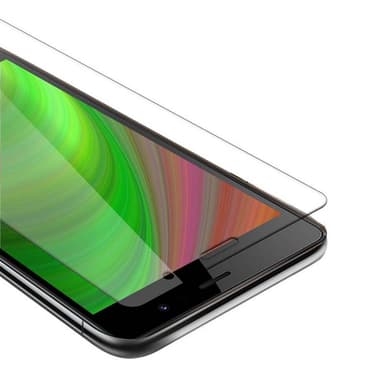 WIKO U FEEL LITE Skjermbeskytter Skärmskydd