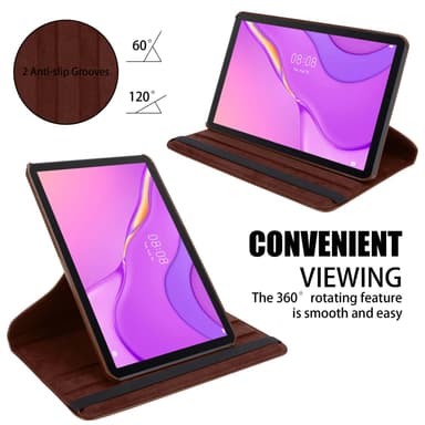 Huawei MatePad T 10 (9.7 tomme) / T 10s (10.1 tomme)