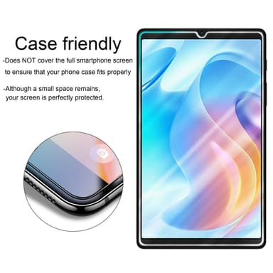 Realme Pad Mini Skjermbeskytter Skärmskydd