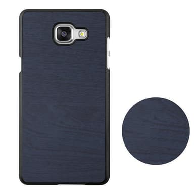 Samsung Galaxy A5 2016 Deksel Case Cover (blå)
