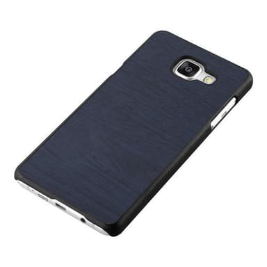 Samsung Galaxy A5 2016 Deksel Case Cover (blå)