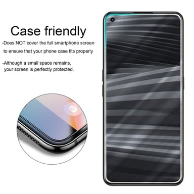 Realme GT 2 / GT Neo 2 Skjermbeskytter Skärmskydd