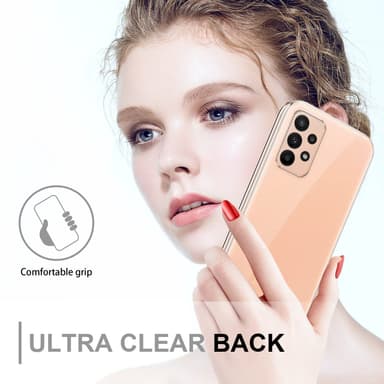 Samsung Galaxy A23 4G Deksel 360 Case Cover