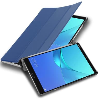Huawei MediaPad M5 8 (8.4 tomme) deksel til nettbrett