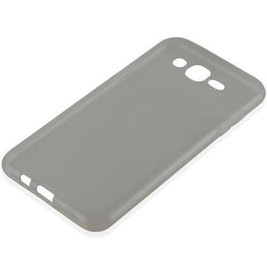 Samsung Galaxy J7 2015 deksel ultra slim (svart)