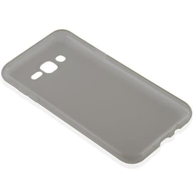 Samsung Galaxy J7 2015 deksel ultra slim (svart)