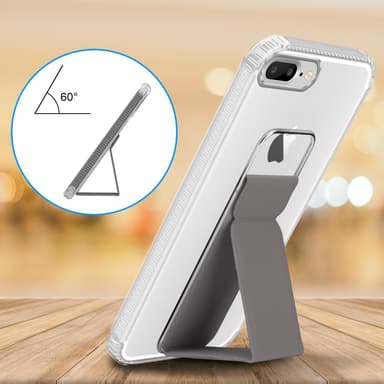 iPhone 7 PLUS / 7S PLUS / 8 PLUS Deksel Case Cover