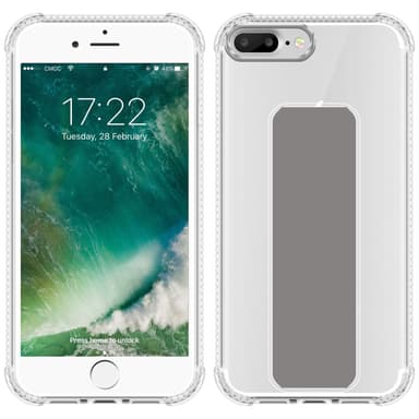 iPhone 7 PLUS / 7S PLUS / 8 PLUS Deksel Case Cover