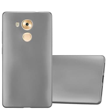 Deksel Huawei MATE 8 Case Cover (grå)
