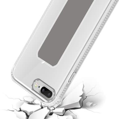 iPhone 7 PLUS / 7S PLUS / 8 PLUS Deksel Case Cover
